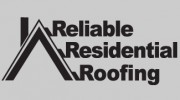 Reliable Residential Roofing