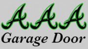 AAA Garage Door