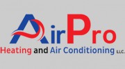 AirPro Heating & Air Conditioning