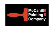 Mc Cahill Painting