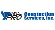 Will Pro Construction Services