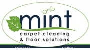 Mint Carpet Cleaning