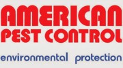 American Pest Control