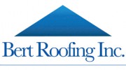 Bert Roofing Inc.