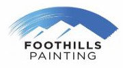 Foothills Painting Boulder