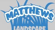 Matthews Landscape