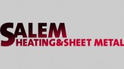 Salem Heating & Sheet Metal