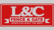 L&C Fence & Gate