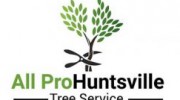 All Pro Huntsville Tree Service