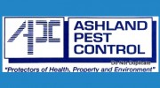 Ashland Pest Control