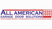 All American Garage Door Solutions