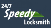 24/7 Speedy Locksmith