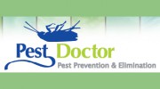 Pest Doctor