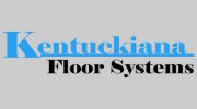 Kentuckiana Floor Systems