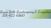 Bayou Belle Landscaping