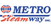 Metro Steamway