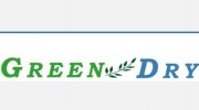 Green Dry Carpet Cleaning