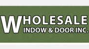 Wholesale Window & Door