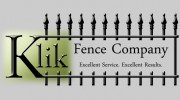 Klik Fence