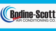 Bodine-Scott Air Conditioning