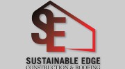 Sustainable Edge Construction & Roofing