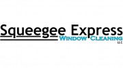 Squeegee Express Window