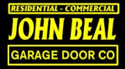 John Beal Garage Door