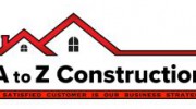 A to Z Construction Inc.