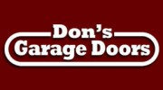 Don’s Garage Doors