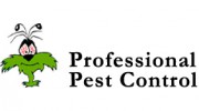 Professional Pest Control