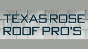 Texas Rose Roof Pro’s