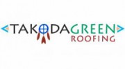 Takoda Green Roofing