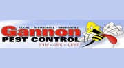 Gannon Pest Control