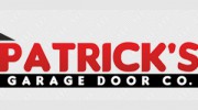 Patrick's Garage Door