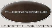 FloorRescue Concrete Floor Systems