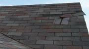 Residential Roofing Repairs