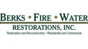 Berks Fire Water Restorations