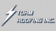 Storm Roofing