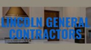 Lincoln General Contractors