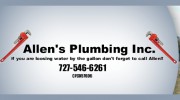 Allen's Plumbing