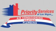 Priority Plumbing & Air