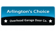 Choice Overhead Garage Door