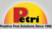 Petri's Positive Pest Control