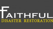 Faithful Disaster Restoration