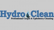 Hydro Clean Carpet Cleaning