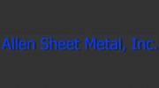 Allen Sheet Metal