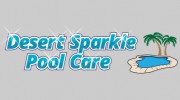 Desert Sparkle Pool Care