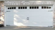 Garage Doors Repairing