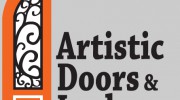 Artistic Doors & Locks