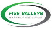 Five Valleys Restoration & Cleaning